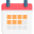 calender icon