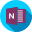 OneNote icon