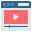 video icon